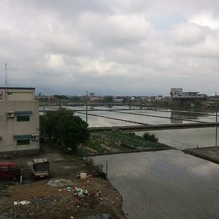 三星乡薪传人文音乐民宿住宿加早餐旅馆 外观 照片