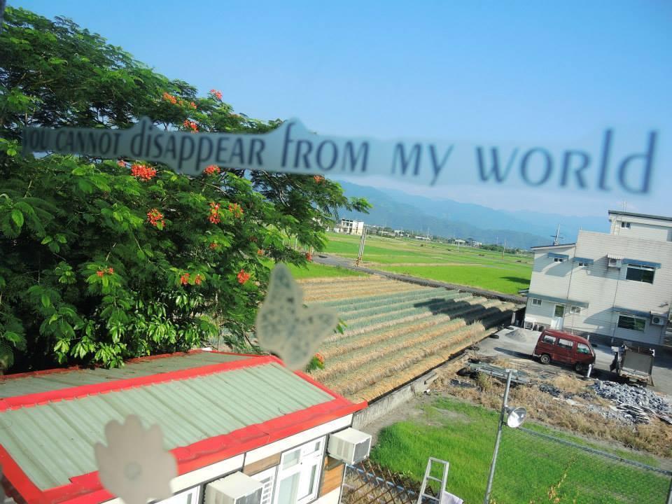 三星乡薪传人文音乐民宿住宿加早餐旅馆 外观 照片